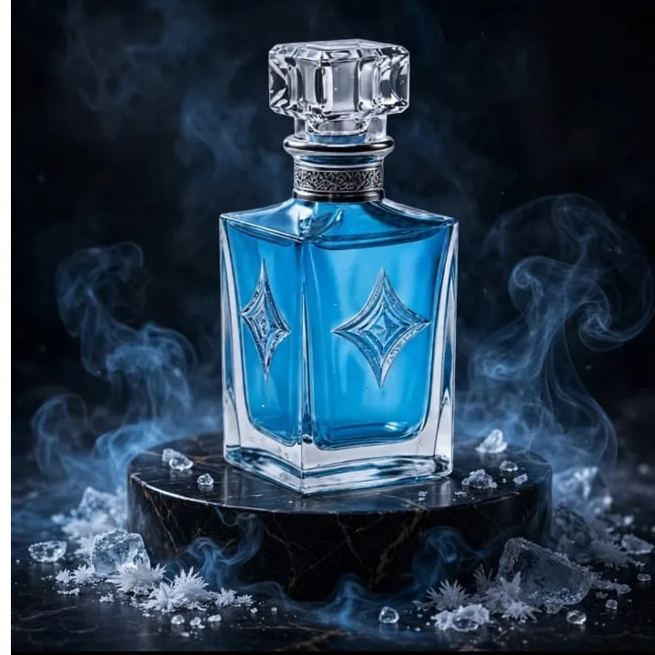 Azure Aura Eau de Parfum