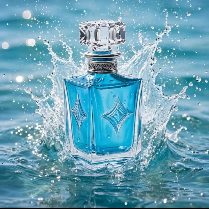 Azure Aura Eau de Parfum