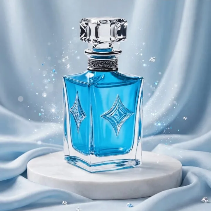 Azure Aura Eau de Parfum