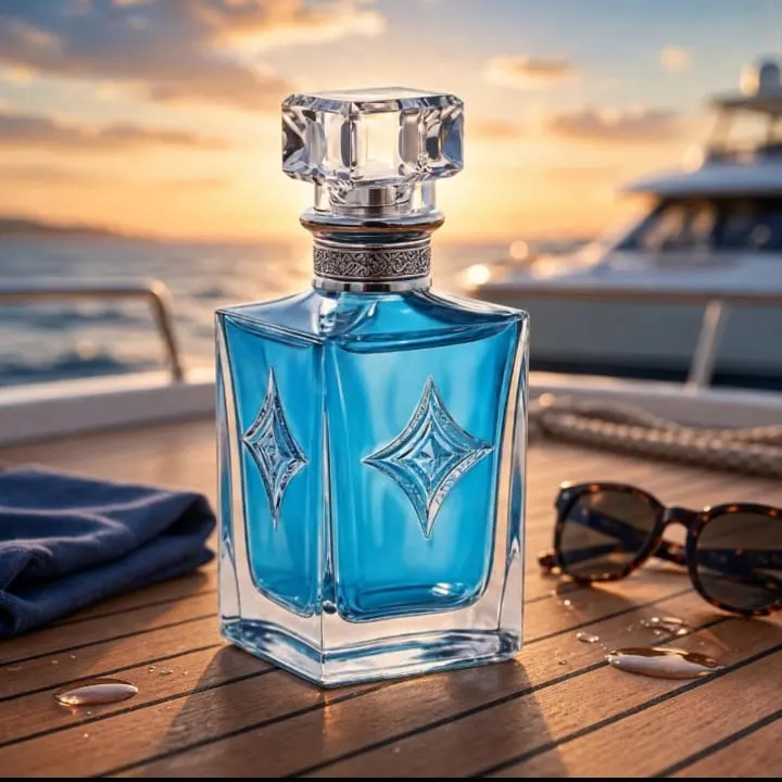 Azure Aura Eau de Parfum