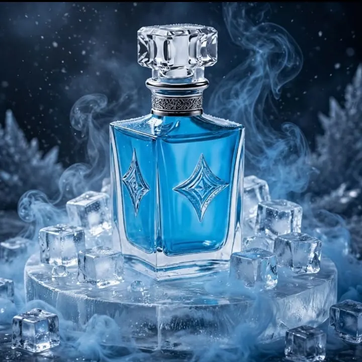Azure Aura Eau de Parfum