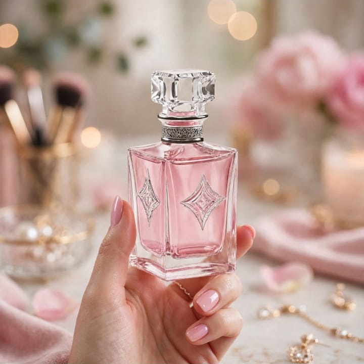 Blush Royale