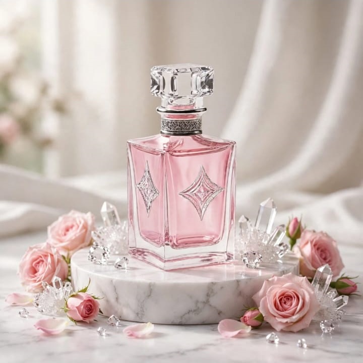 Blush Royale