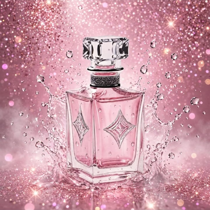 Blush Royale