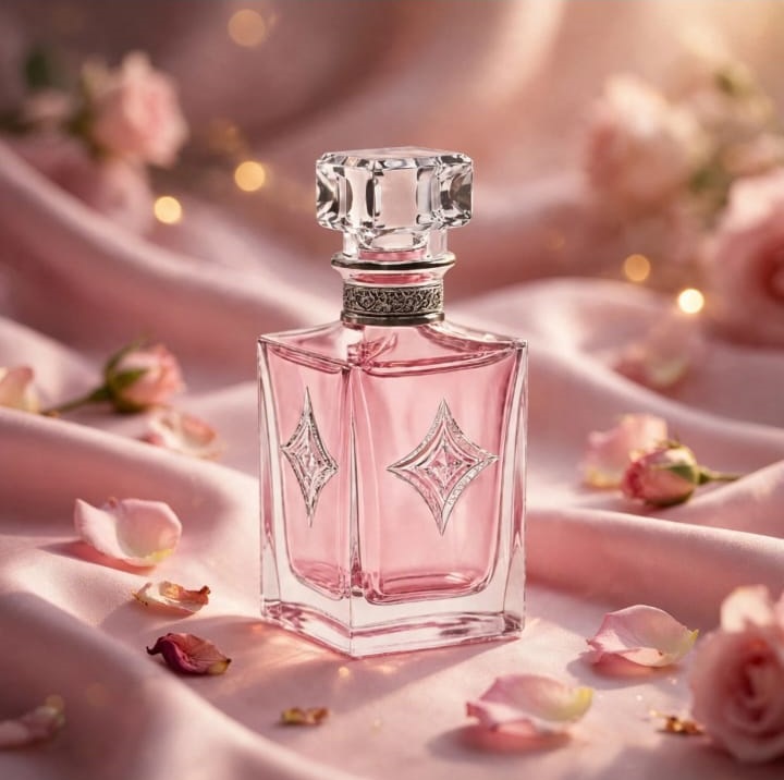 Blush Royale