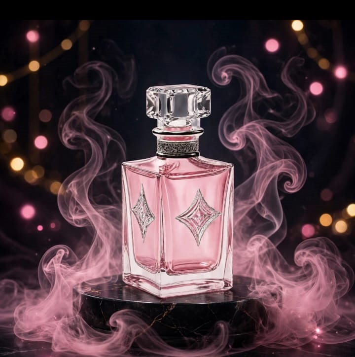 Blush Royale