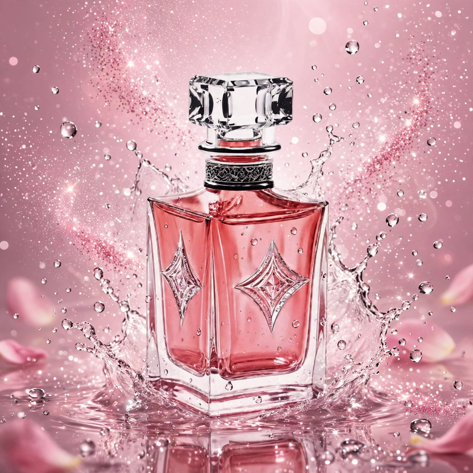 Crimson Jewel