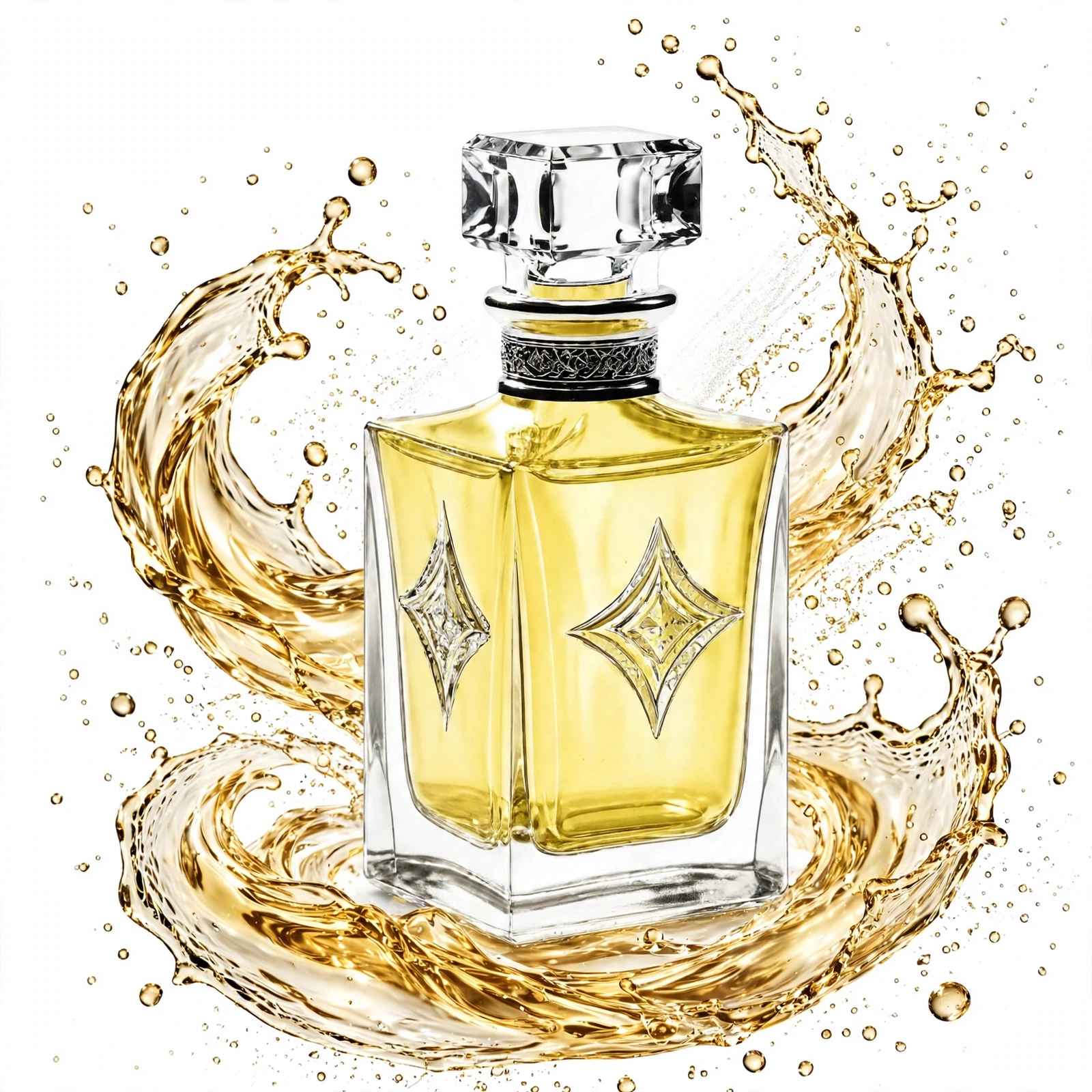Golden Aura Eau de Parfum