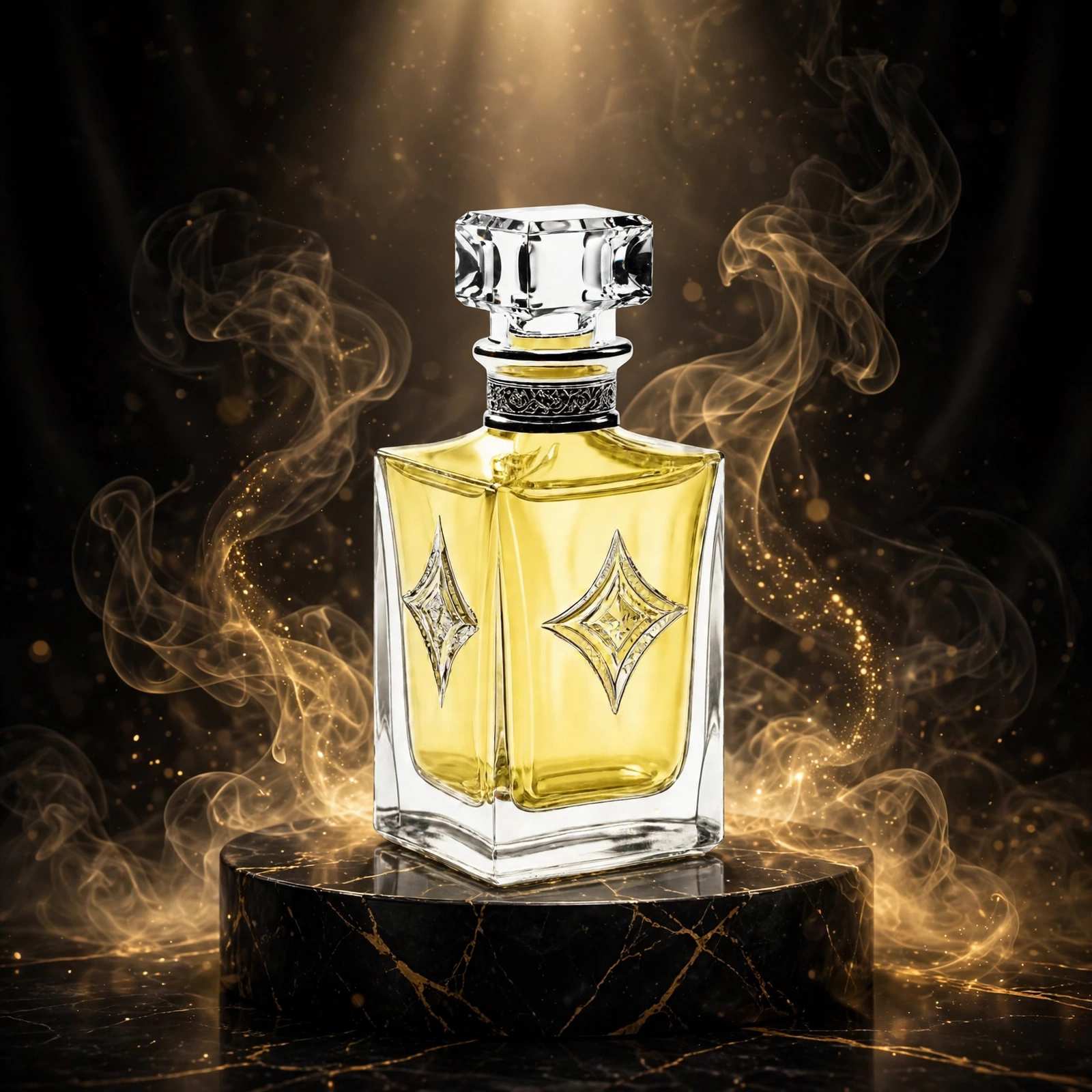 Golden Aura Eau de Parfum