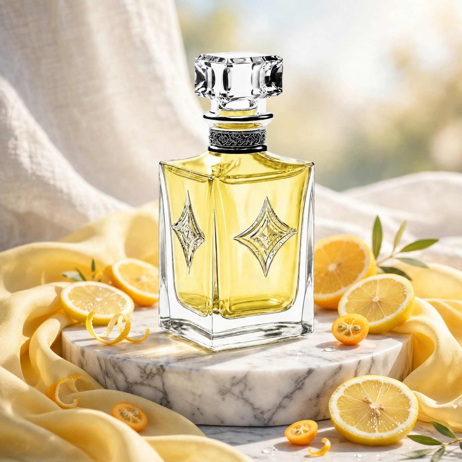 Golden Aura Eau de Parfum
