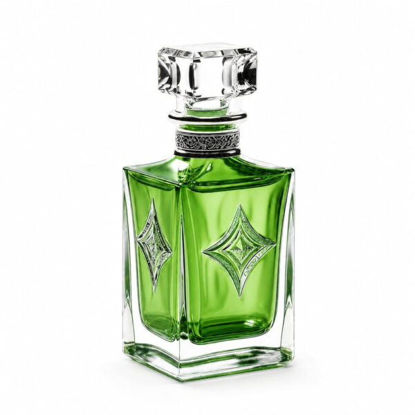 Emerald Aura Eau de Parfum
