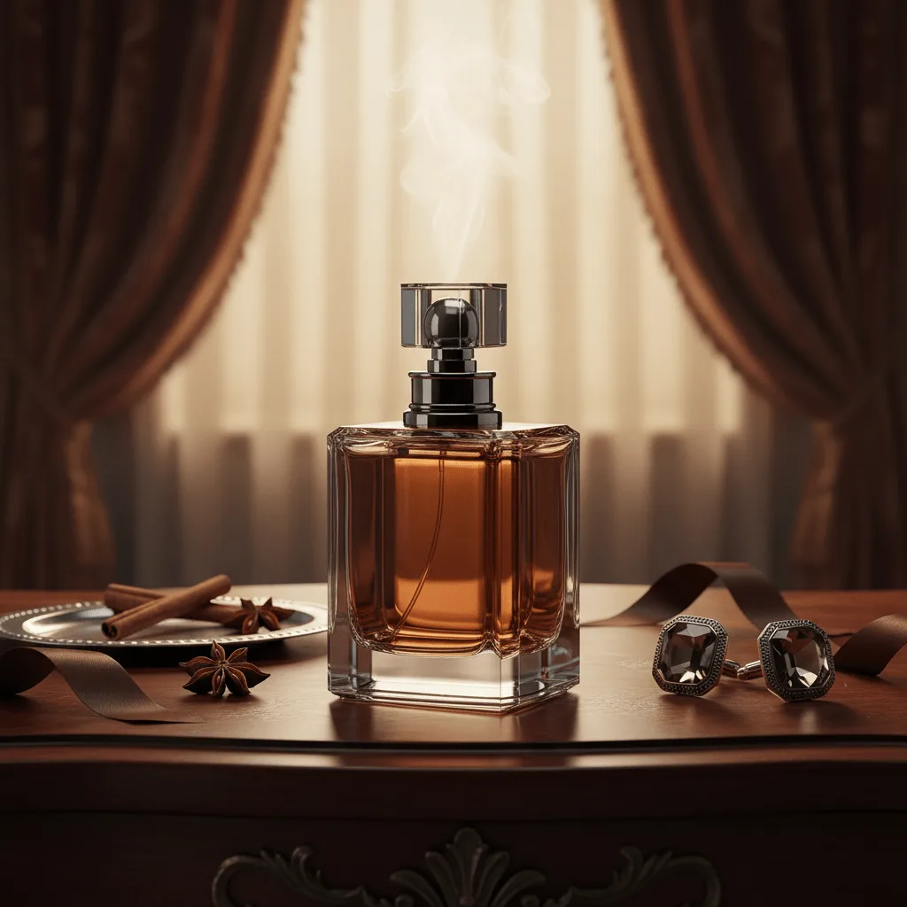 Midnight Reserve