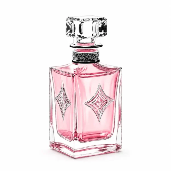Blush Royale