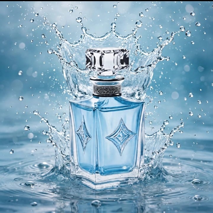 Sky Whisper Eau de Parfum