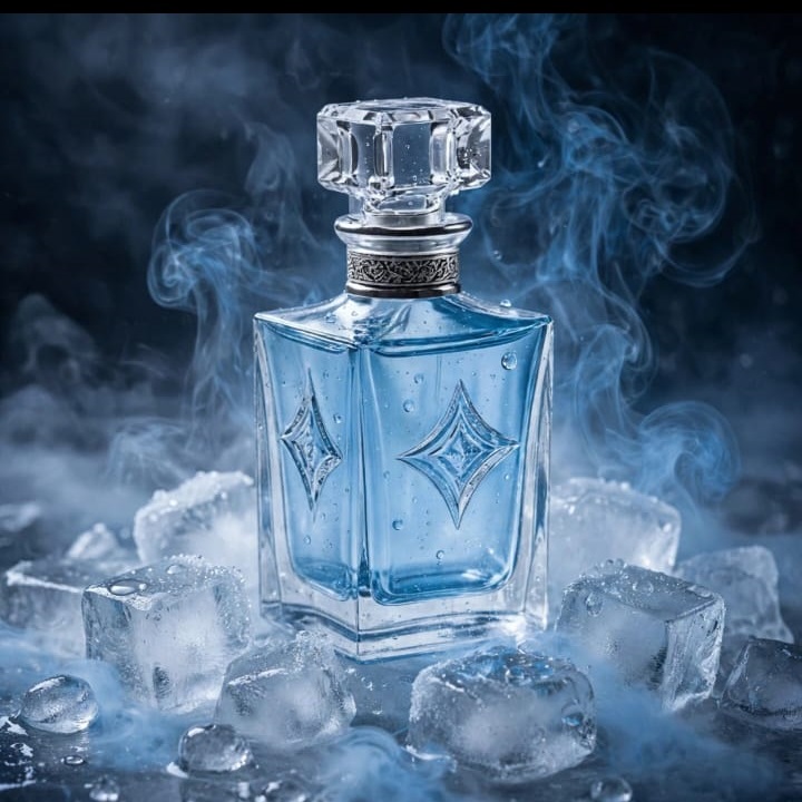 Sky Whisper Eau de Parfum
