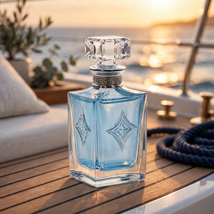 Sky Whisper Eau de Parfum