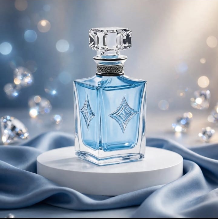 Sky Whisper Eau de Parfum